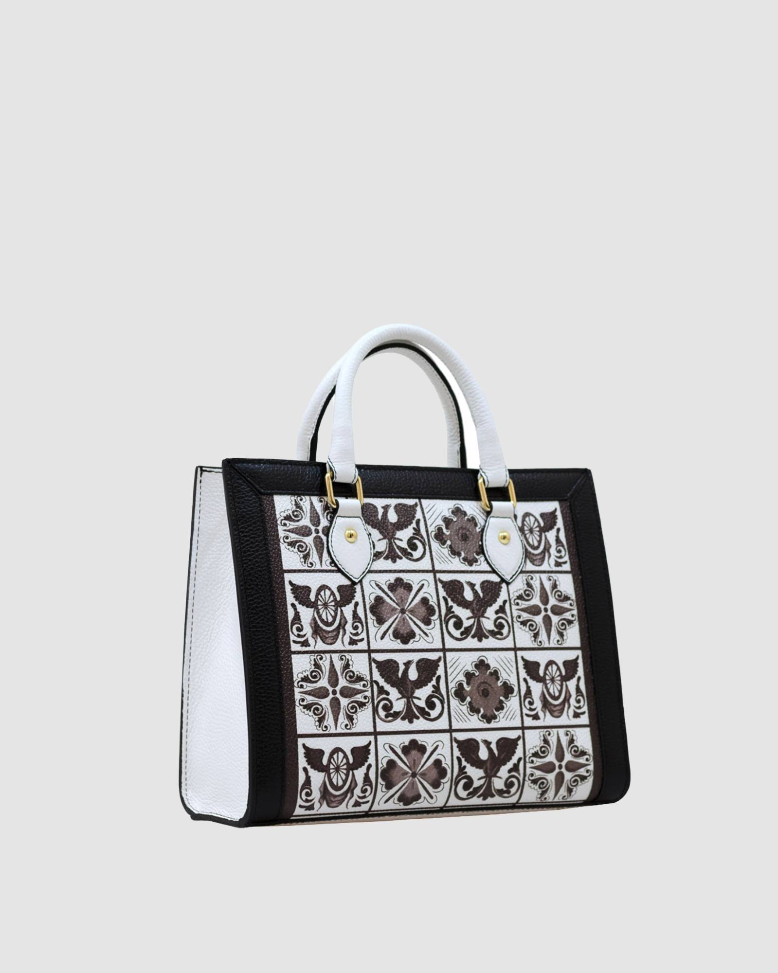 Shopping Bag small Scaramanzia