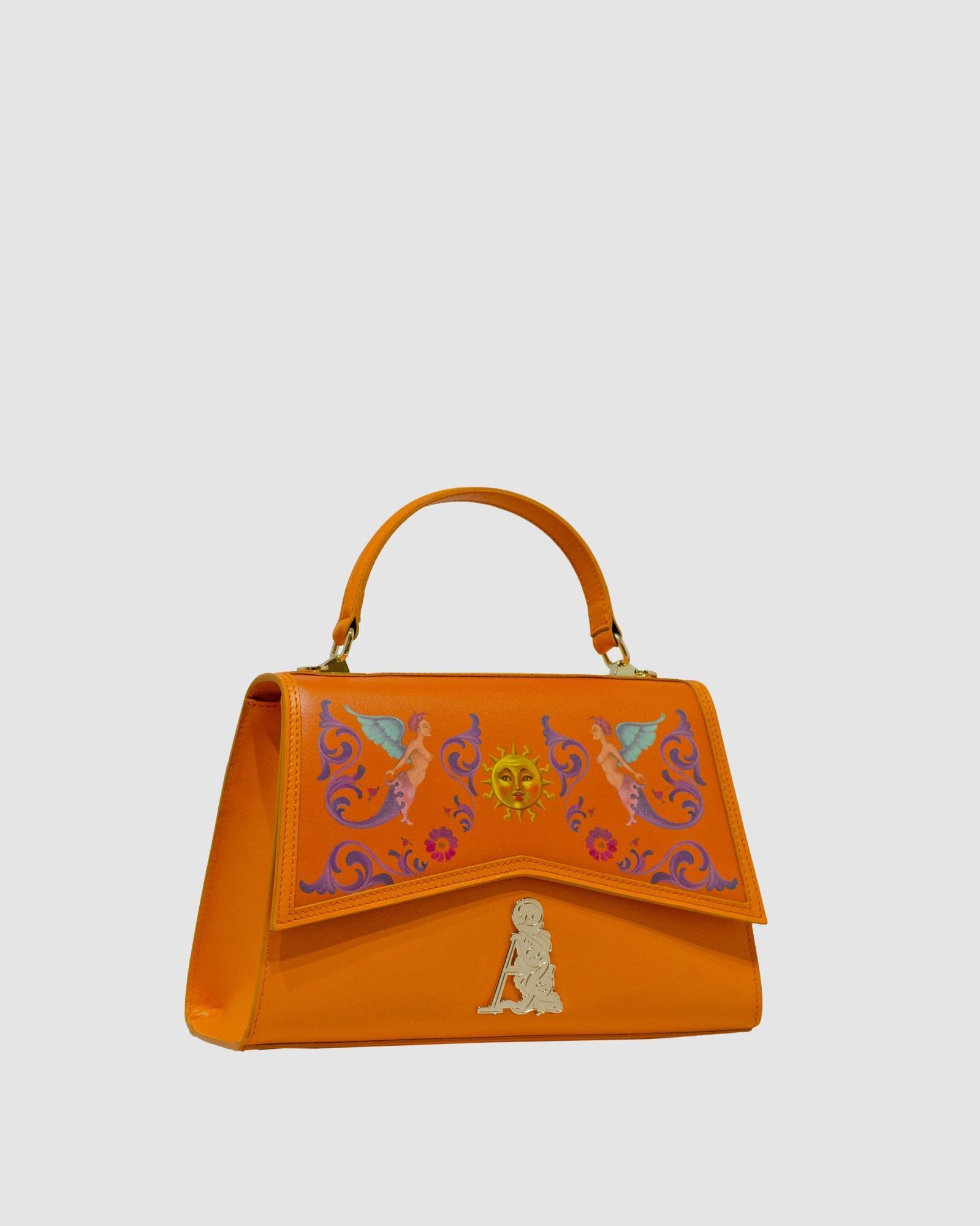 Handbag Aria