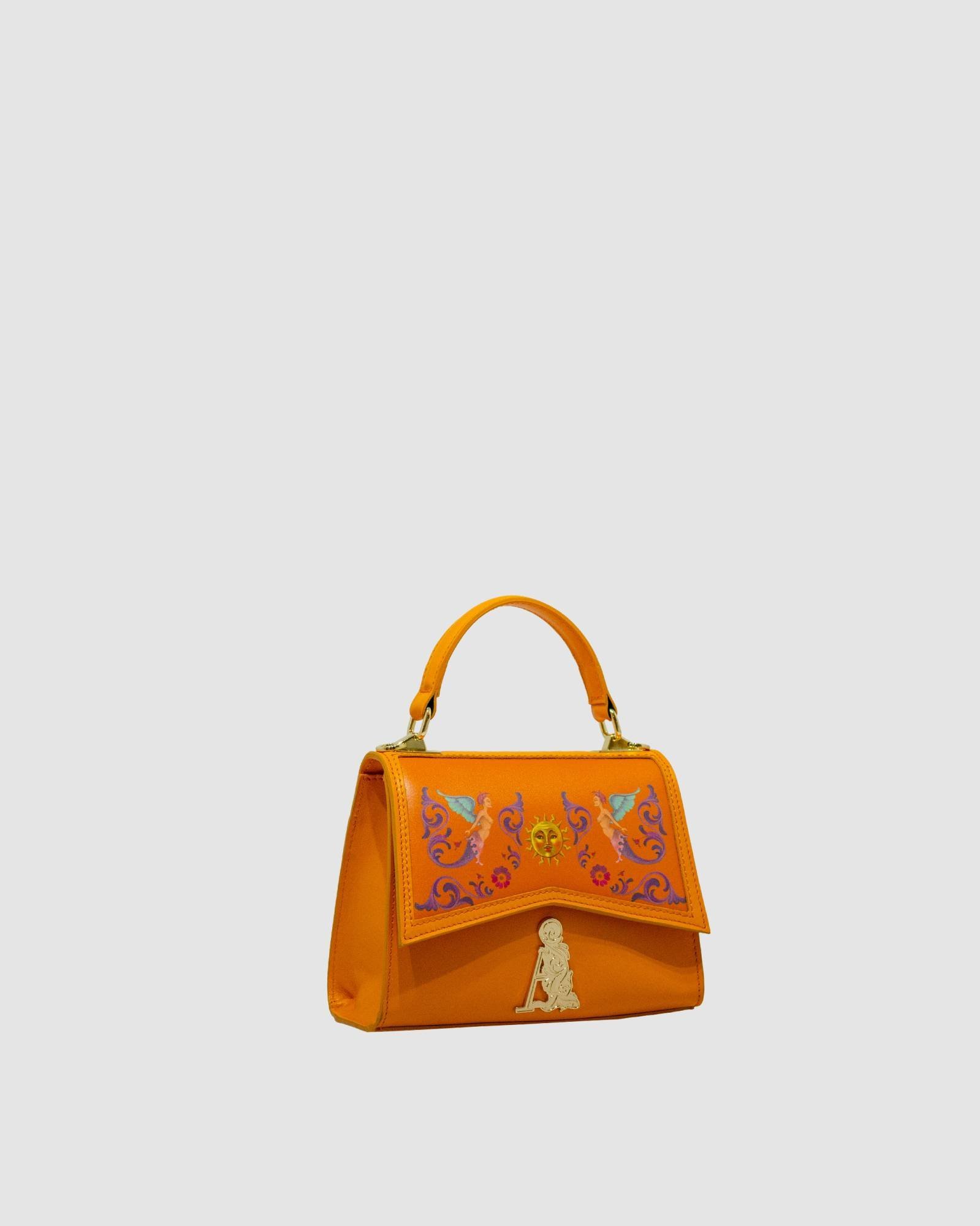 Handbag mini Aria